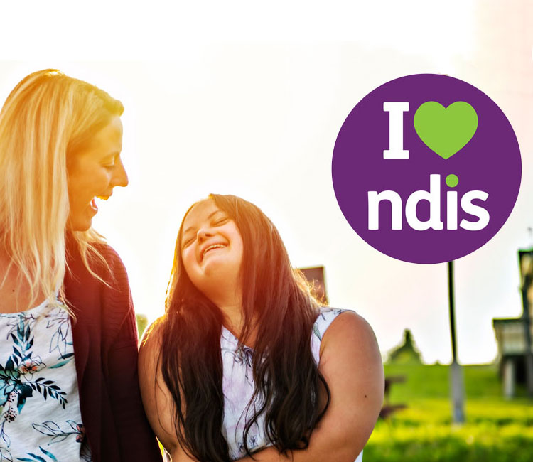 NDIS service