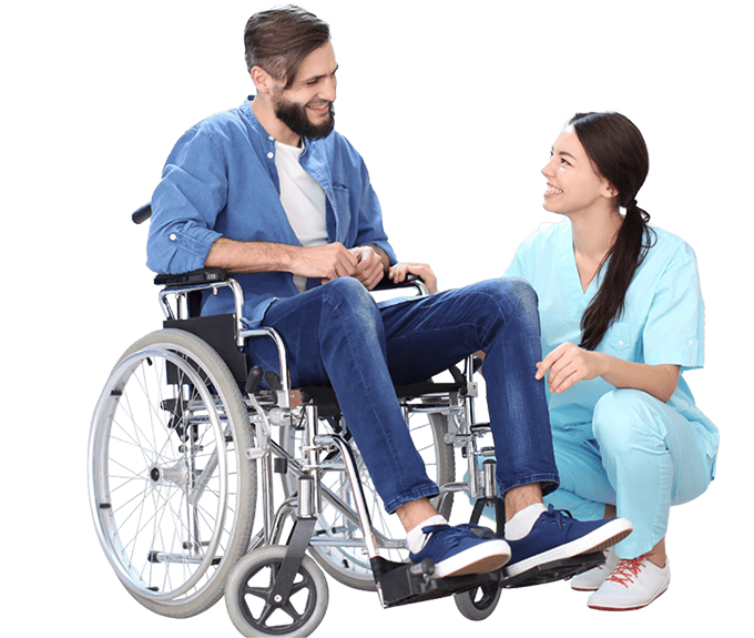 NDIS Nursing