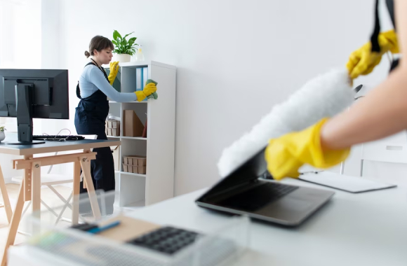 NDIS House Cleaning Service Melbourne