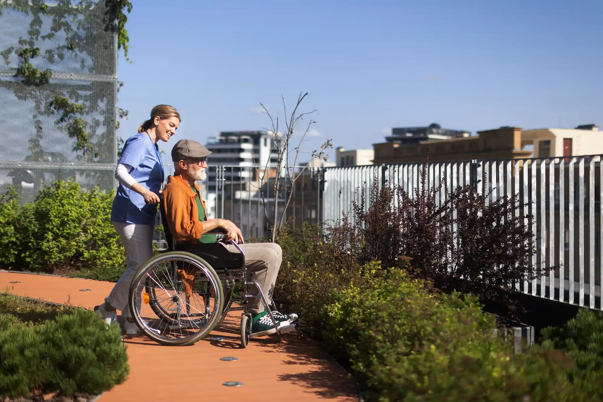 Professional NDIS Gardening Services Provider in Melbourne’s Wollert-2